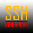 SSH Singapore Premium FREE Icon