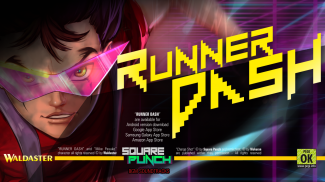 Runner Dash screenshot 6