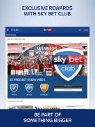 Sky Bet: Sports Betting App screenshot 10