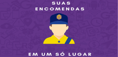 Rastreamento Correio e Compras