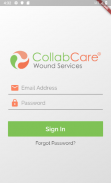 CollabCare Wounds screenshot 7