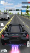 Racing In Car Speed screenshot 0