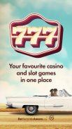 777 Casino Slots & Roulette screenshot 12