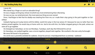 OkadaBooks 📖 Free Reading App screenshot 20