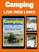 Camping Magazine screenshot 6