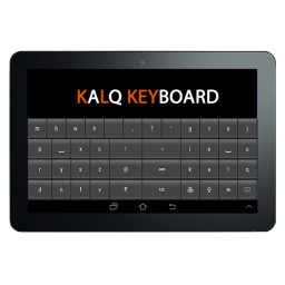 KALQ Keyboard 3 0 Download APK for Android Aptoide 