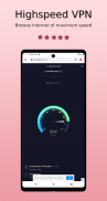 MaxVPN - Kostenloser Fast Connect & Unlimited VPN screenshot 2