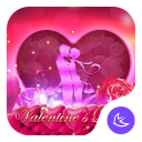 Pink Intimate Lover-APUS Valentine's Day Theme