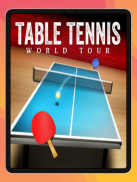 Table Tennis screenshot 4