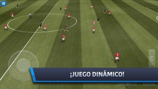 Dream League Soccer screenshot 16