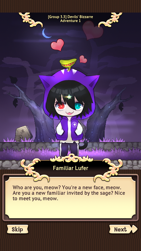 Mandrake Town APK for Android Download