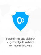 VPN Unlimited - WiFi Proxy screenshot 5