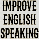 Improve English Speaking icon