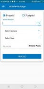 Dpay : Recharge, Bill Payments, DMT, AEPS, PAN screenshot 4