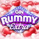 Gin Rummy Extra - Online Rummy Icon