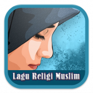 Lagu Religi Muslim Full Lirik screenshot 4