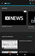 ABC iview screenshot 8