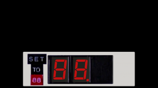 OBD DeLorean Speedometer screenshot 1