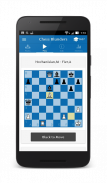 Blunders Free - Chess Puzzles screenshot 2