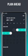Goal, Habit Tracker & Planner screenshot 15