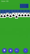 Solitaire screenshot 5