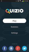 Quizio: Quiz Geography Flags screenshot 2