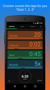 iCountTimer screenshot 7