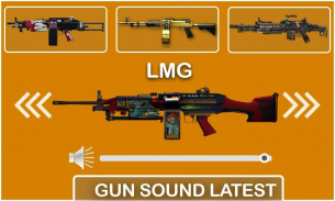 Real GUN SOUNDS: Gun SIMULATOR screenshot 4