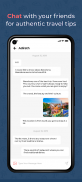 PYT - A Travel SuperApp screenshot 3