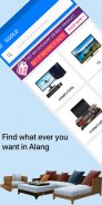 SGOLD: Buy new, old and refurbished items in Alang screenshot 0