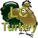 LC Turkey Theme for Nova/Apex Launcher