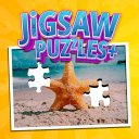 Jigsaw Puzzles+ : HD Collections Icon