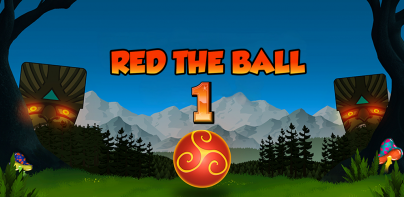 Red the Ball 1