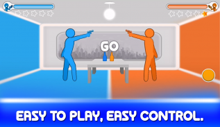 Drunken Duel screenshot 4