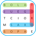 Word Search Games in Spanish