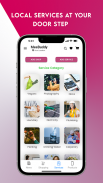 MeeBuddy - Local Shops & News screenshot 1