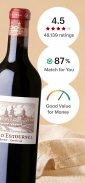 Vivino: Buy the Right Wine screenshot 0