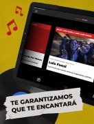 Canela Music - Videos+Channels screenshot 7