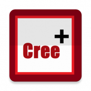 Beginner Cree screenshot 6