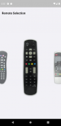 Remote Control For Hathway screenshot 1