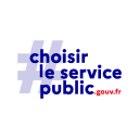 Choisir le Service Public Icon