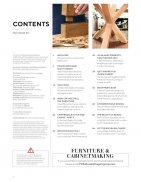 Furniture & Cabinetmaking Mag screenshot 10