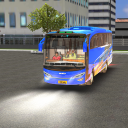 Bus Simulator X - Multiplayer Icon