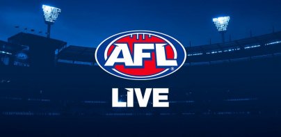 AFL Live Official App