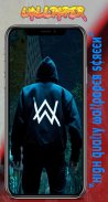 Alan Walker Wallpaper HD screenshot 1