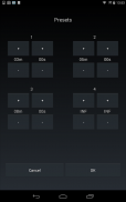 Any Screen Timeout screenshot 3