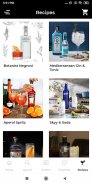 Batch 13 Liquors screenshot 0