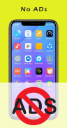 MIUI 11 - HD Icon Pack (NO ADS) screenshot 1