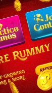 Grow More Rummy - Play Rummy Online screenshot 0