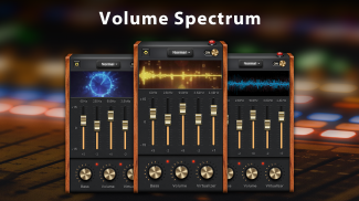 Equalizer - Bass Booster screenshot 0